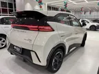 BYD Dolphin Mini - Miniatura 13