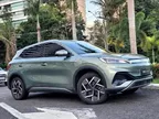 BYD Yuan Plus