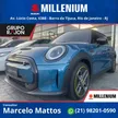 Mini CooperSE