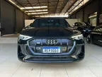 Audi E-tron - Miniatura 2