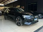 Audi E-tron - Miniatura 3