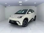 BYD Dolphin Mini - Miniatura 1