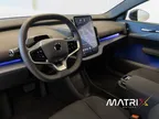 Volvo EX30 - Miniatura 14