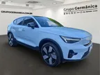 Volvo C40 Recharge - Miniatura 1