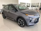 Chevrolet Bolt Euv