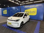 JAC E-JS1 - Miniatura 4