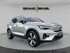 Volvo XC40 Recharge
