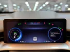 GWM Haval H6 Plug-in Hybrid - Miniatura 9