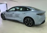 BYD Seal - Miniatura 4