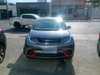 BYD Dolphin - Miniatura 1