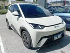 BYD Dolphin Mini