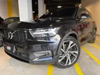 Volvo XC40 Recharge Plug-in Hybrid - Miniatura 1