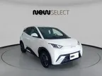 BYD Dolphin Mini - Miniatura 8
