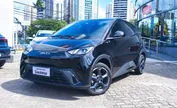 BYD Dolphin Mini