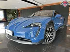 Porsche Taycan - Miniatura 1