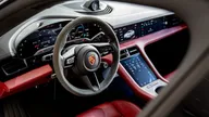 Porsche Taycan - Miniatura 9