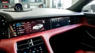 Porsche Taycan - Miniatura 11