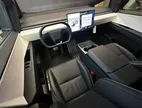 Tesla Cybertruck - Miniatura 4