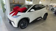 BYD Dolphin Mini