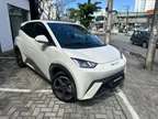 BYD Dolphin Mini