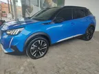 Peugeot E-2008 - Miniatura 1