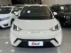 BYD Dolphin Mini