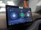 BYD Dolphin Mini - Miniatura 9