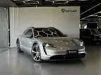 Porsche Taycan - Miniatura 1