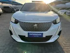 Peugeot E-208 - Miniatura 2