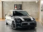Mini CooperSE