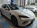 BYD Seal - Miniatura 12