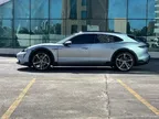 Porsche Taycan - Miniatura 1