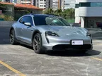 Porsche Taycan - Miniatura 4