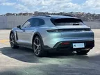 Porsche Taycan - Miniatura 7