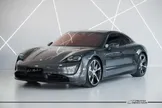 Porsche Taycan - Miniatura 1