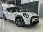 Mini CooperSE - Miniatura 1