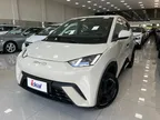BYD Dolphin Mini - Miniatura 1