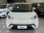 BYD Dolphin Mini - Miniatura 10