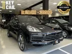 Porsche Cayenne E-hybrid - Miniatura 1