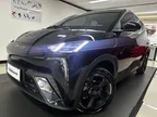 BYD Dolphin Mini