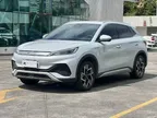 BYD Yuan Plus - Miniatura 2