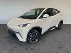 BYD Dolphin Mini