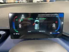 BYD Dolphin Mini - Miniatura 11