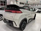 BYD Dolphin Mini - Miniatura 5