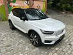Volvo XC40 Recharge - Miniatura 3