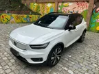 Volvo XC40 Recharge - Miniatura 7