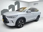 BYD Song Plus