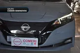 Nissan Leaf - Miniatura 2