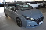 Nissan Leaf - Miniatura 3