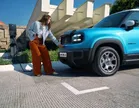 Chevrolet Bolt Euv - Miniatura 2